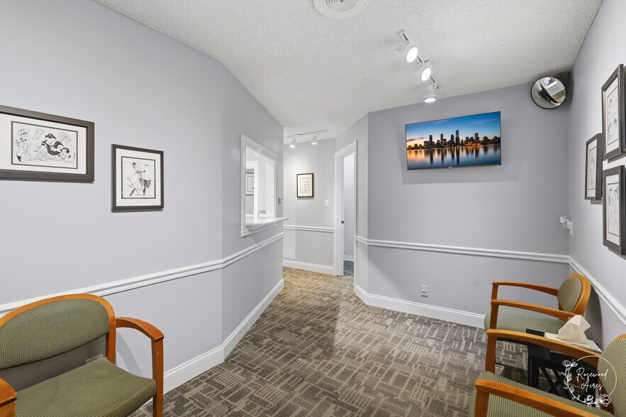 31 Briarcliff Prof Ctr, Bourbonnais, IL à vendre - Photo du bâtiment - Image 2 de 20