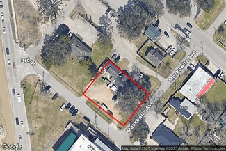 More details for 1105 Moskowitz Ave, Seabrook, TX - Retail for Lease