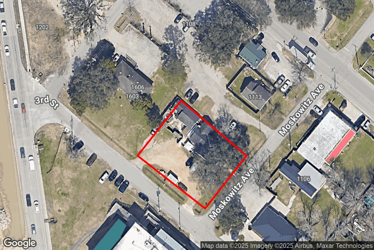 1105 Moskowitz Ave, Seabrook, TX à louer Photo principale- Image 1 de 7