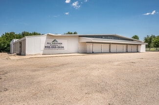 More details for 900 Duncan St, Pampa, TX - Specialty for Sale
