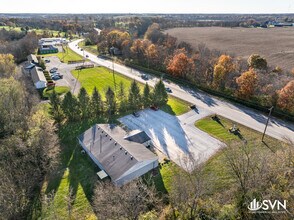 1606 US Highway 27 N, Cynthiana, KY - Aérien  Vue de la carte - Image1