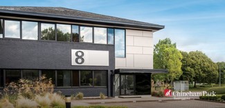 More details for Crockford Ln, Chineham - Office for Lease