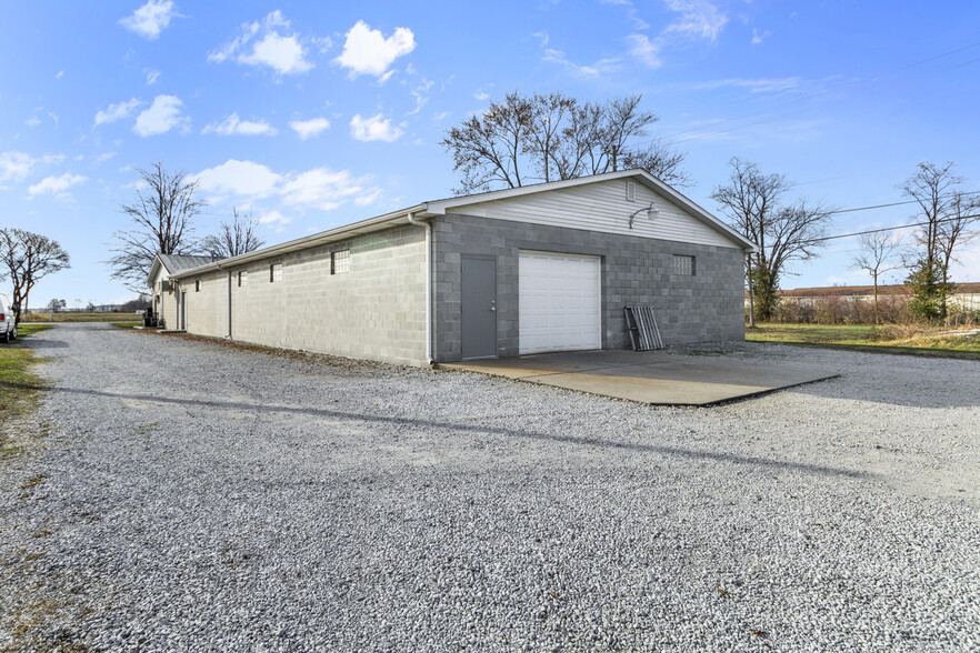 6820 W Minnesota St, Indianapolis, IN for sale - Building Photo - Image 1 of 15