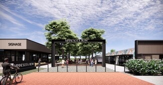 Plus de détails pour 1311 Minnesota Ave, Winter Park, FL - Plusieurs types d'espaces à louer