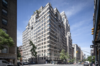 Plus de détails pour 1220-1226 Madison Ave, New York, NY - Multi-résidentiel à vendre