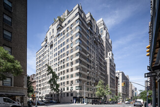 Plus de détails pour 1220-1226 Madison Ave, New York, NY - Multi-résidentiel à vendre