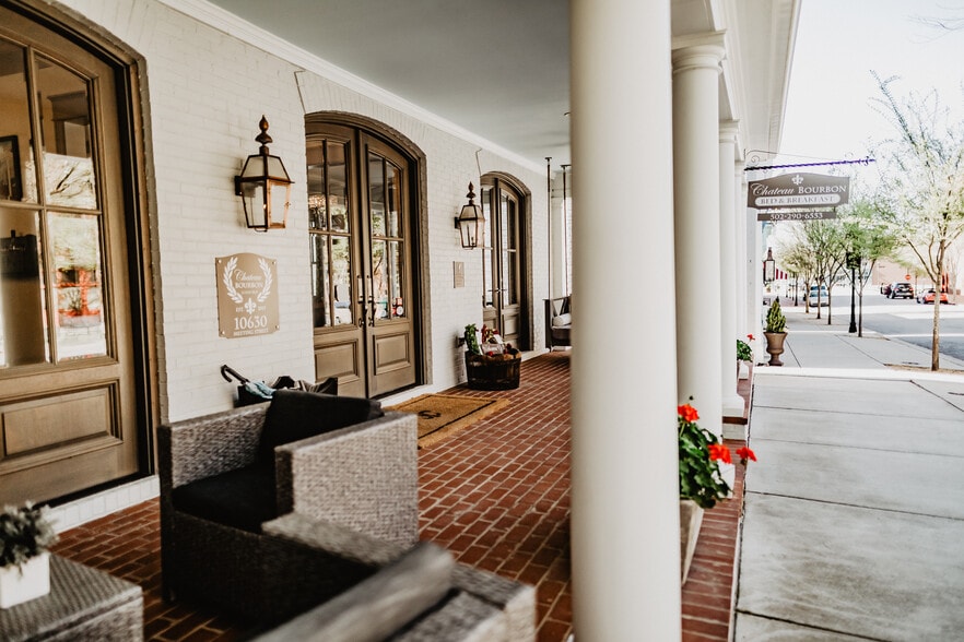 10630 Meeting St, Prospect, KY for sale - Building Photo - Image 2 of 13