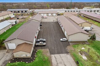 Plus de détails pour 491 Erie St, Lancaster, NY - Industriel à vendre