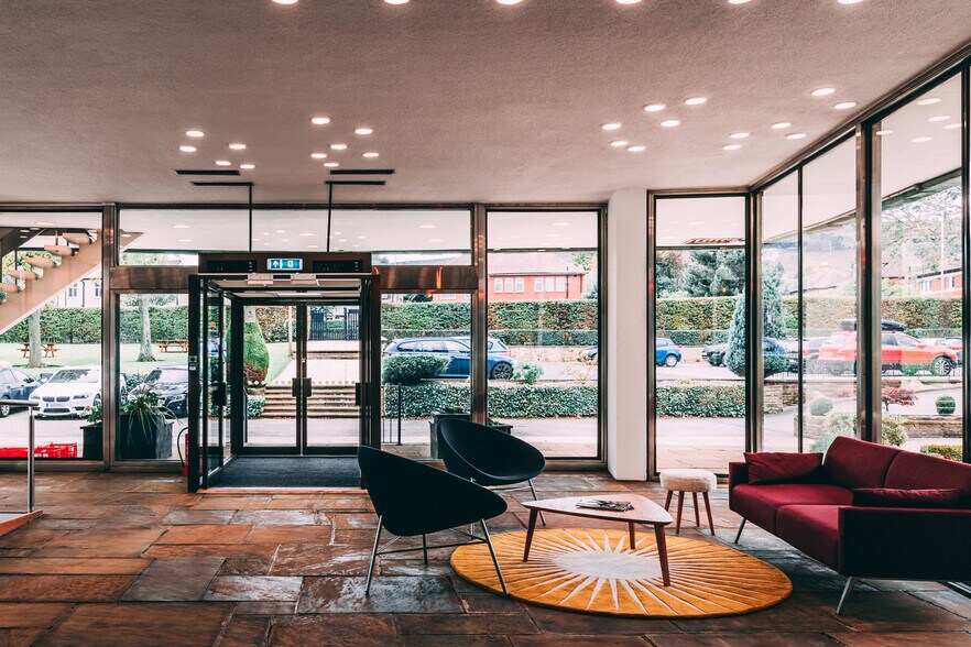 Valley Dr, Ilkley à louer - Photo intérieure - Image 3 de 6