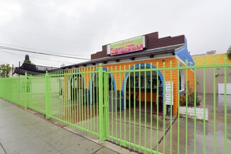 Plus de détails pour 2600 W Edinger Ave, Santa Ana, CA - Commerce de détail à louer