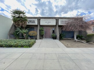 Plus de détails pour 1327 N St, Fresno, CA - Bureau à vendre