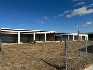 More details for 1290 Eastgate Dr, Midlothian, TX - Industrial for Lease