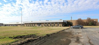 Plus de détails pour 2727 Tucker St, Burlington, NC - Industriel à louer