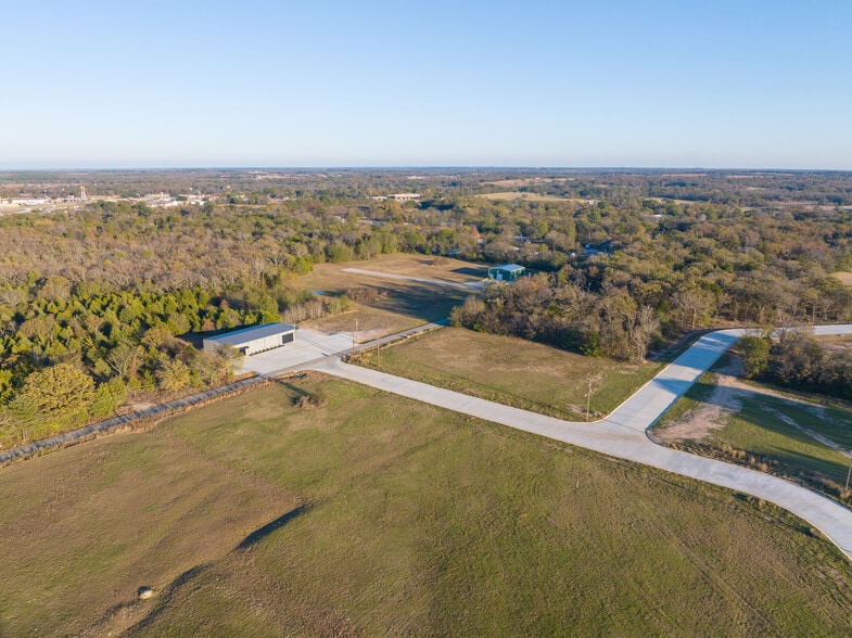 TBD Cluck Way, Canton, TX for sale - Aerial - Image 2 of 6