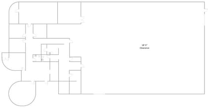 3804 E Roeser Rd, Phoenix, AZ for lease Floor Plan- Image 1 of 4