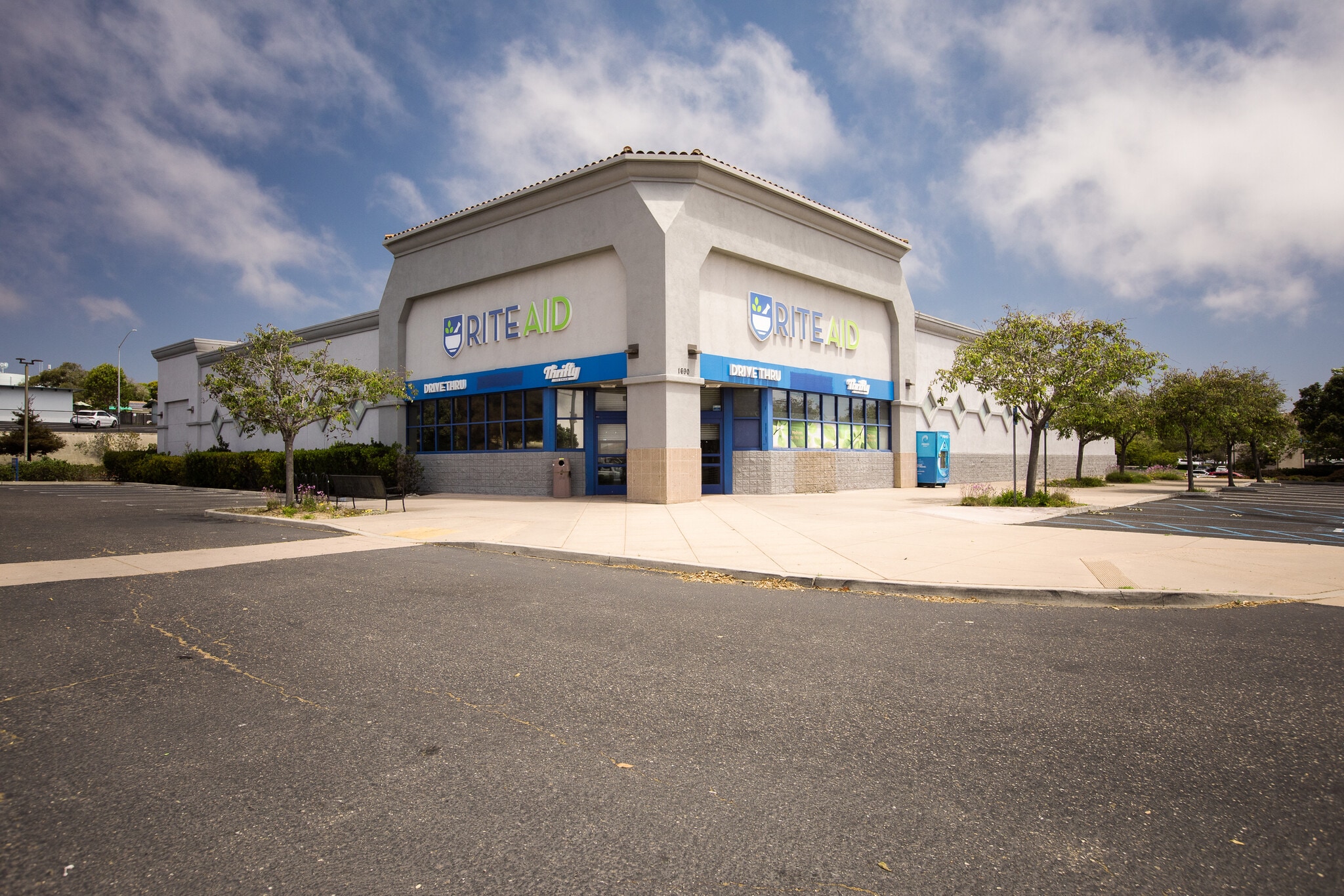 1690 E Grand Ave, Arroyo Grande, CA for sale Building Photo- Image 1 of 9