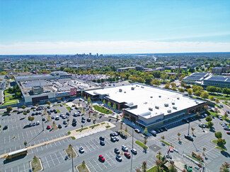 More details for 3201 Tioga Pky, Baltimore, MD - Retail for Lease