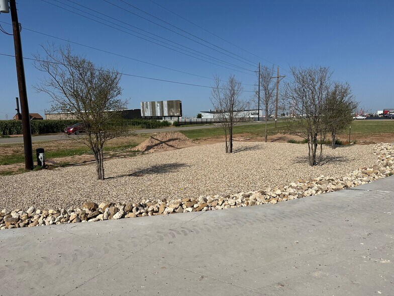 311 County 7200 rd, Lubbock, TX à louer - Photo du bâtiment - Image 2 de 28