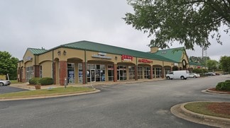 More details for 2328 S College St, Auburn, AL - Retail for Sale
