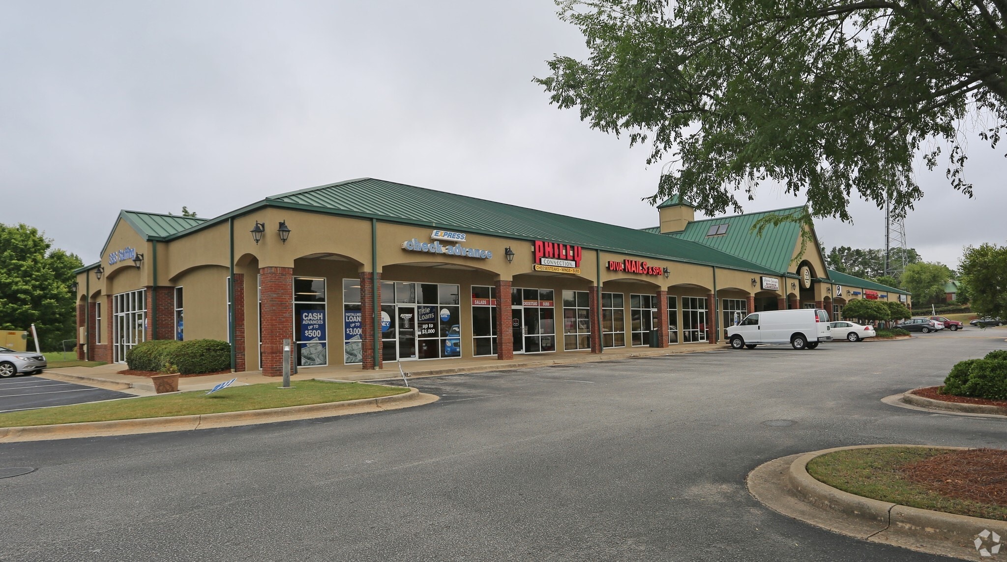2328 S College St, Auburn, AL for sale Primary Photo- Image 1 of 32