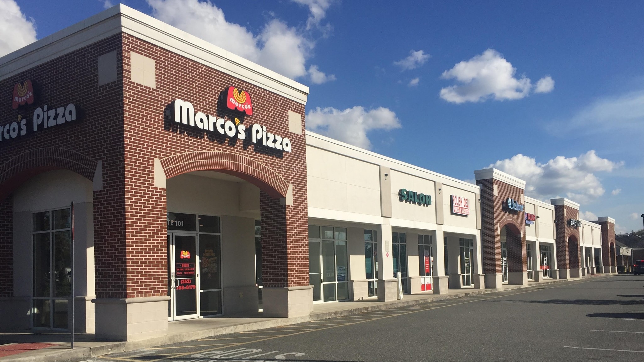 4279 S Highway 27, Clermont, FL for lease Primary Photo- Image 1 of 4