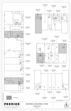 1270 Rankin St, Troy, MI for lease Floor Plan- Image 2 of 2