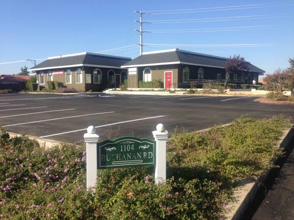 1104 Buchanan Rd, Antioch, CA for lease - Building Photo - Image 1 of 6