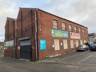 More details for Mill, Dewsbury - Industrial for Lease