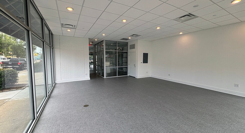 4101 Granby St, Norfolk, VA for lease - Building Photo - Image 3 of 4