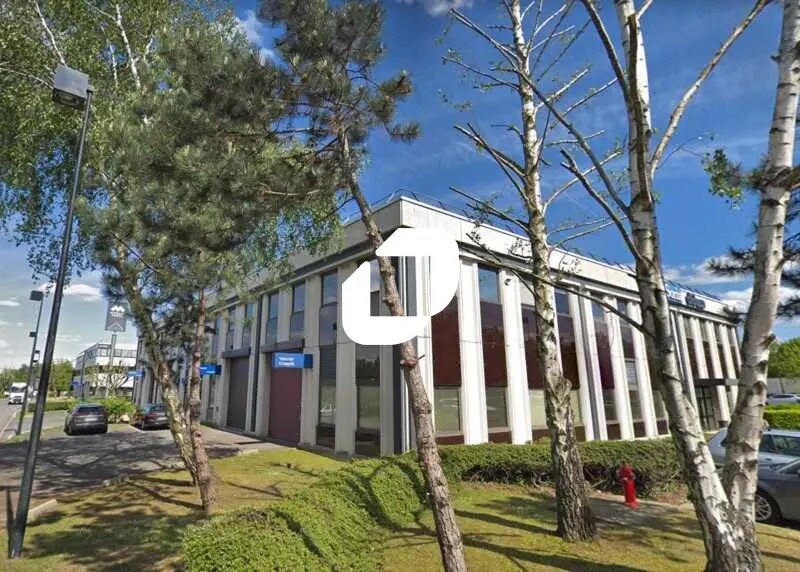 9-13 Rue Georges Besse, Antony for lease Building Photo- Image 1 of 17