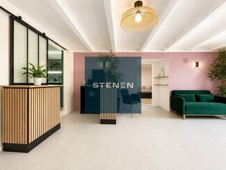 More details for Rue Des Ecoles, Peynier - Office for Lease