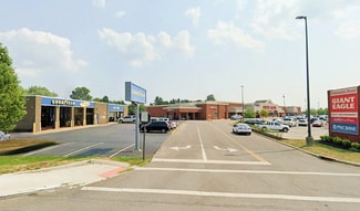 Plus de détails pour 809 Refugee Rd, Pickerington, OH - Commerce de détail à vendre