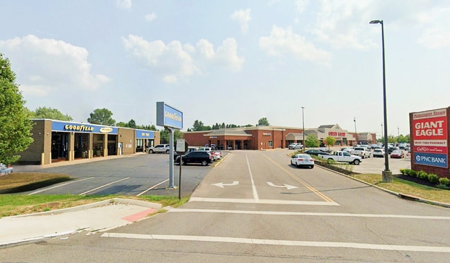 More details for 809 Refugee Rd, Pickerington, OH - Retail for Sale