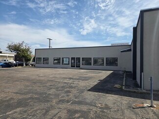 Plus de détails pour 1705-1727 National City Blvd, National City, CA - Bureau/Commerce de détail à louer