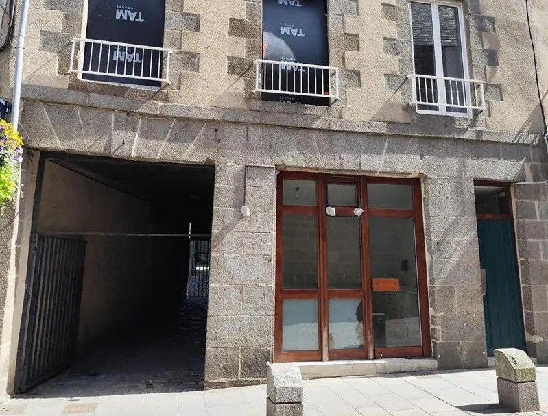 Flex in Saint-Brieuc for sale Building Photo- Image 1 of 7