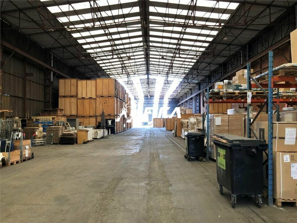 Industrial in Libourne for sale Building Photo- Image 1 of 4