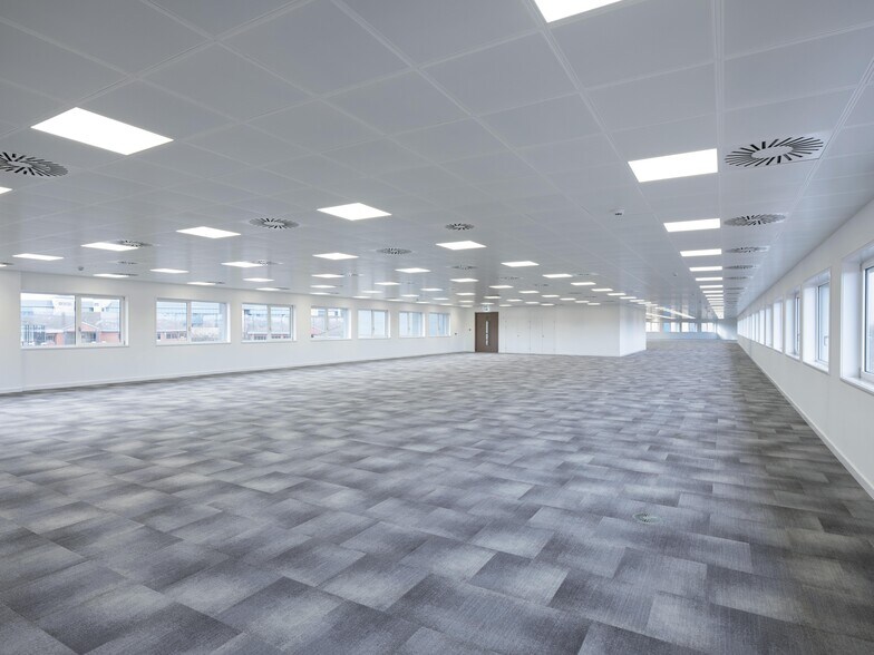 40-50 South Gyle Cres, Edinburgh à louer - Photo intérieure - Image 3 de 6