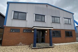 More details for Harbour Rd, Portishead - Office for Lease