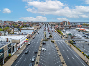 52 E Park Ave, Long Beach, NY - Aerial map view