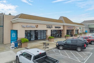 More details for 1145 2nd St, Brentwood, CA - Retail for Lease