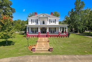 More details for 125 Goshen St, Lincolnton, GA - Specialty for Sale