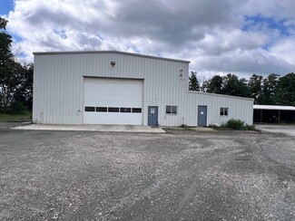 Plus de détails pour 159 Brick Church Rd, Troy, NY - Industriel à vendre