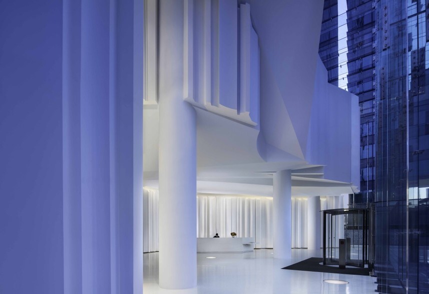 3550 Lenox Rd NE, Atlanta, GA à louer - Photo intérieure - Image 3 de 20