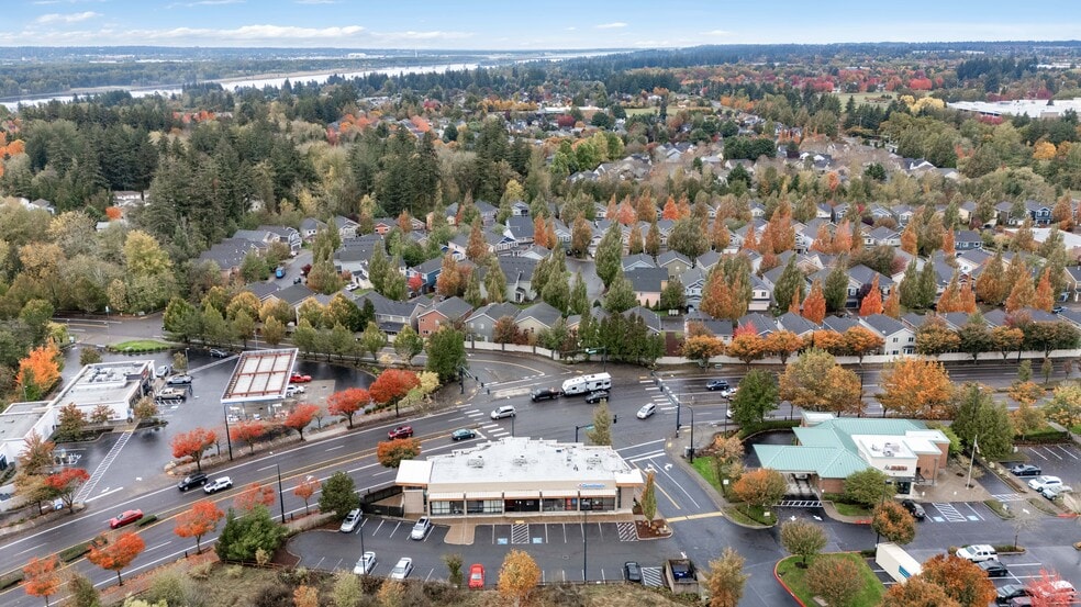 4101-4104 SE 192nd Ave, Vancouver, WA à vendre - Photo du bâtiment - Image 2 de 16