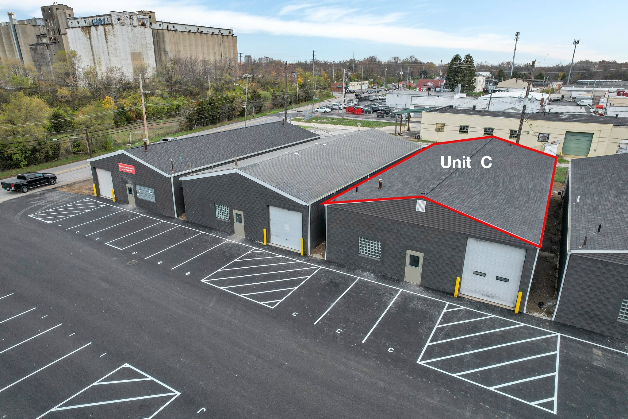 572 S Nelson Rd, Columbus, OH for lease Interior Photo- Image 1 of 5