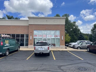 More details for 746 4 Mile Rd NW, Walker, MI - Retail for Lease