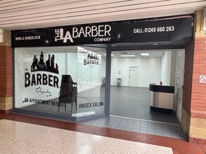 Emery Gate, Chippenham for lease Interior Photo- Image 2 of 5