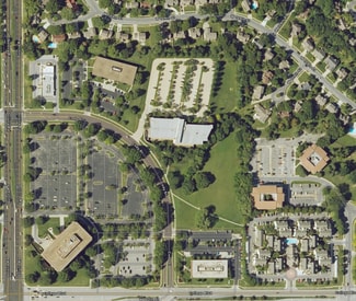 More details for 11011 Cody St, Overland Park, KS - Land for Sale