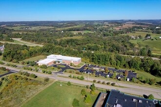 187 Northpointe Blvd, Freeport, PA - Aerial  map view