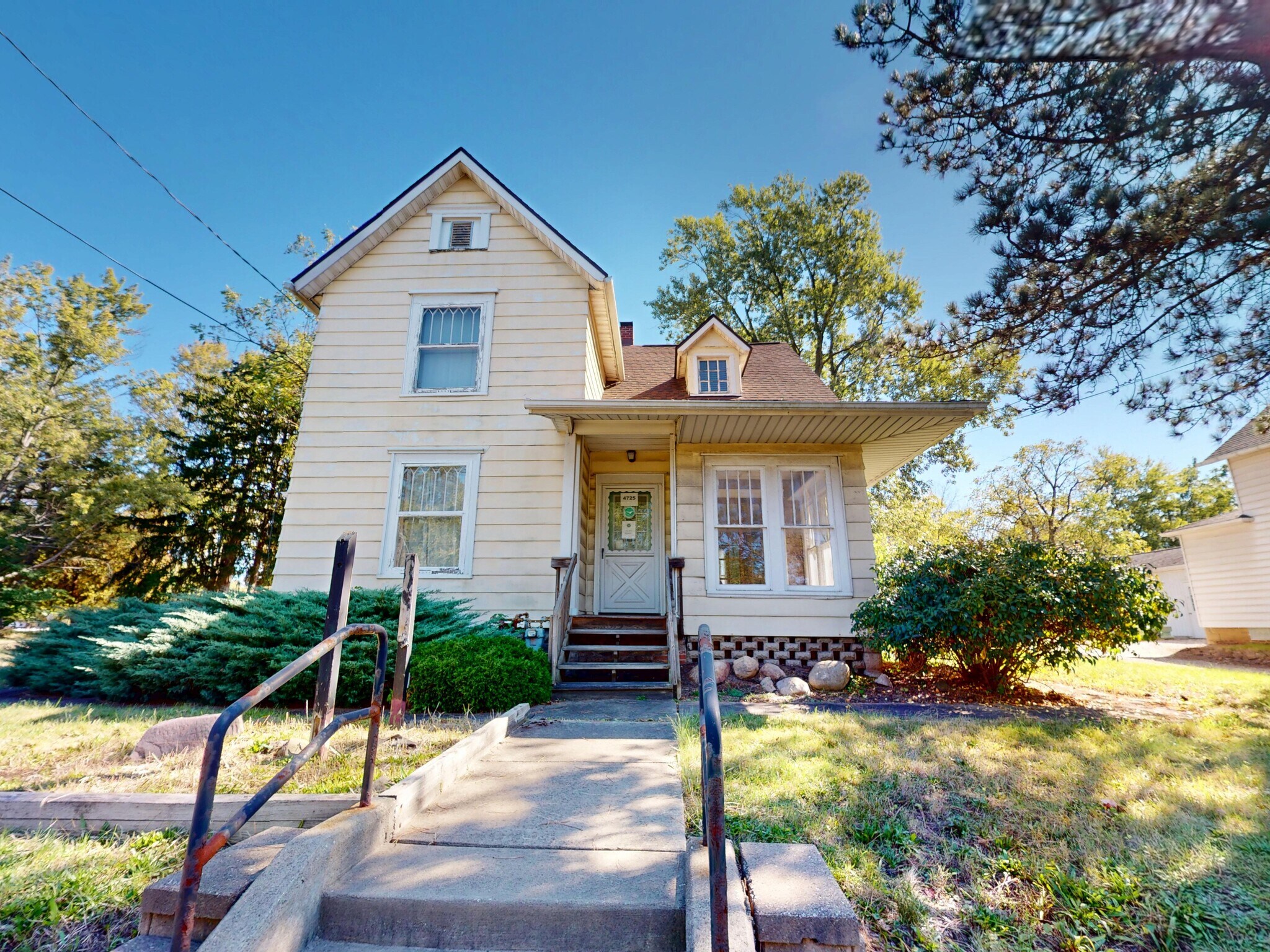 4725 S Massillon Rd, Green, OH for sale Building Photo- Image 1 of 7